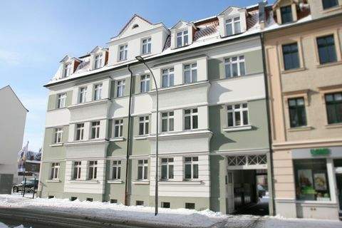 Markkleeberg Wohnungen, Markkleeberg Wohnung kaufen