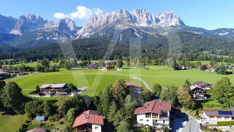 Going am Wilden Kaiser Grundstücke, Going am Wilden Kaiser Grundstück kaufen