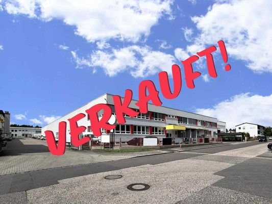 Verkauft