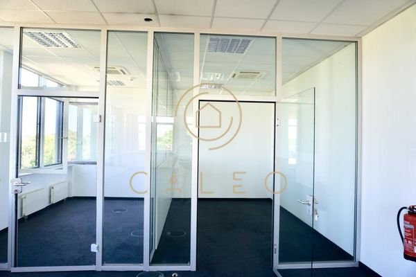 Büro 4