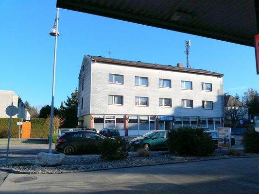 Fassade