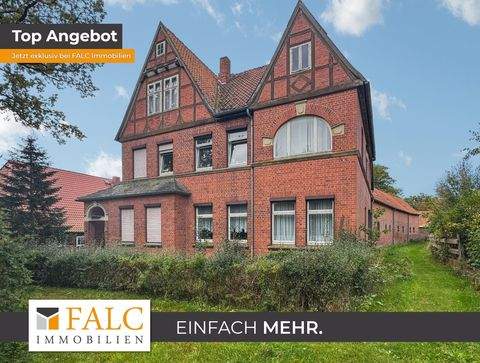 Amt Neuhaus Häuser, Amt Neuhaus Haus kaufen