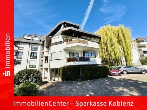 Koblenz Wohnungen, Koblenz Wohnung kaufen