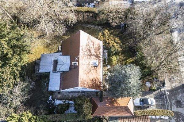 Grundstücksübersicht