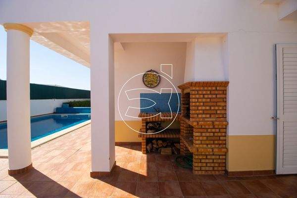 Bezauberndes Anwesen