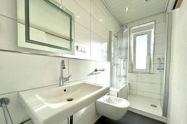 Badezimmer Erdgeschoss