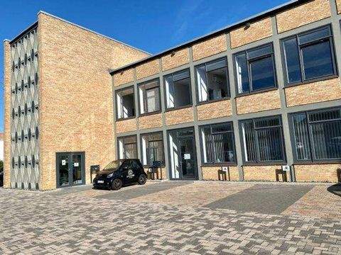 Hildesheim Büros, Büroräume, Büroflächen 