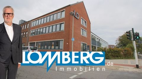 Krefeld Büros, Büroräume, Büroflächen 