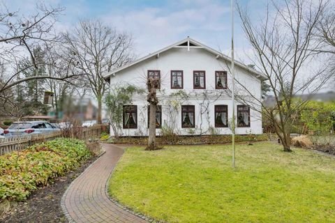 Hamburg Häuser, Hamburg Haus kaufen