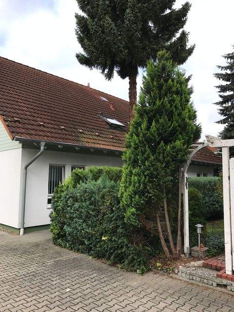 Hoppegarten Wohnungen, Hoppegarten Wohnung mieten