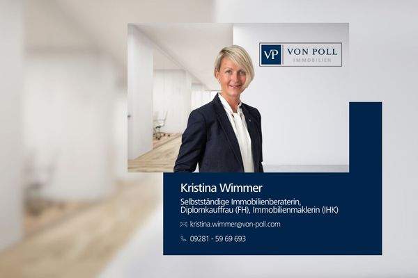 Ihre Ansprechpartnerin