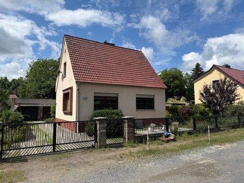 Fürstenwalde/Spree Häuser, Fürstenwalde/Spree Haus kaufen