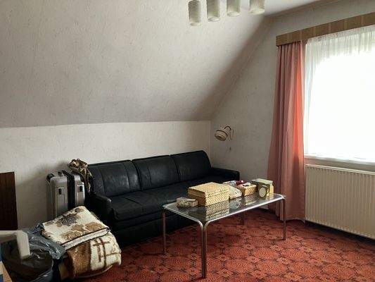 8. Schlafzimmer DG 2