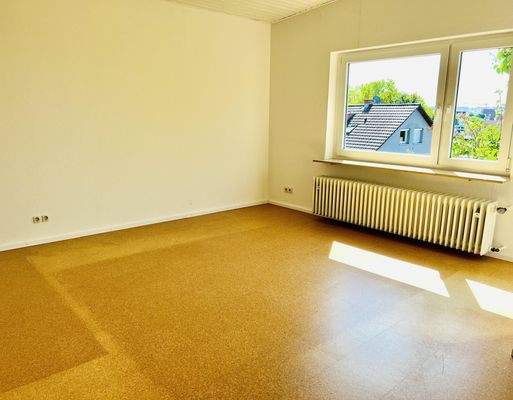 Schlafzimmer Erdgeschoss