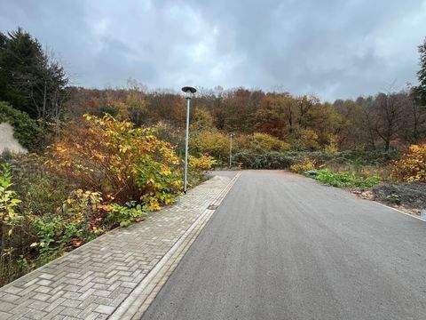 St. Ingbert Grundstücke, St. Ingbert Grundstück kaufen