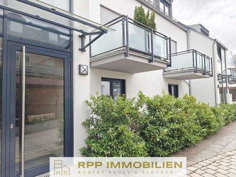 Unterschleißheim Wohnungen, Unterschleißheim Wohnung mieten