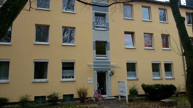 1 Zimmer Wohnung in Bonn (Dottendorf)