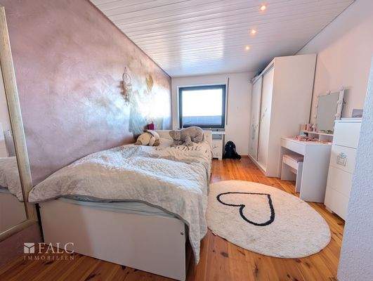 Kinderzimmer Zusatzzimmer