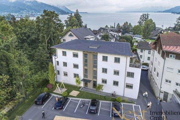 Visualisierung - Hinteransicht