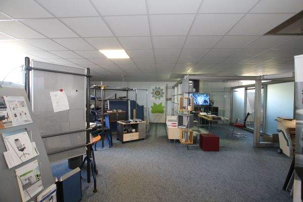 OG Ausstellung Lager