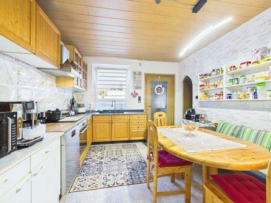 Ebenerdiges Einfamilienhaus in Bous