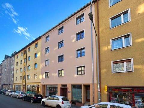 Nürnberg Büros, Büroräume, Büroflächen 