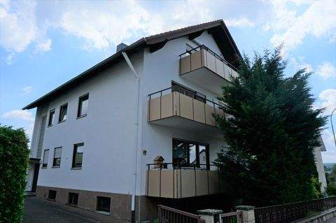 Sulzbach Wohnungen, Sulzbach Wohnung mieten