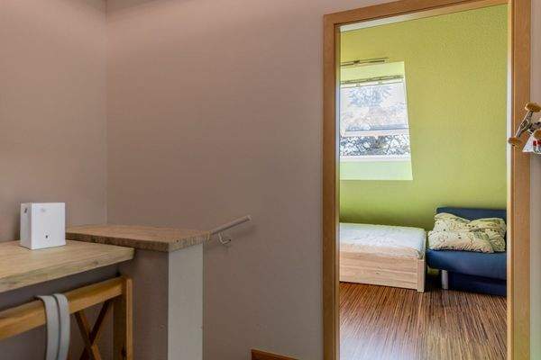 Schöne Aufteilung, Top-Ausstattung inkl. PV-Anlage