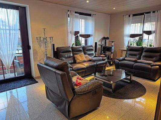 Wohnzimmer 1.OG links