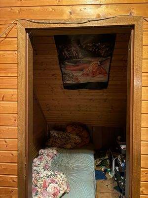 DG - Nutzfläche Niesche