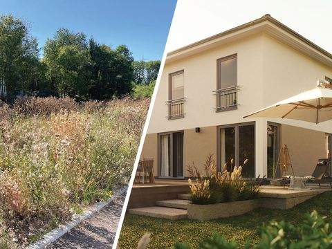 Magdala Häuser, Magdala Haus kaufen