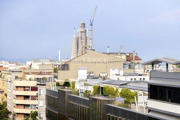Boutique Apartments Near Iconic Landmarks in Barcelona