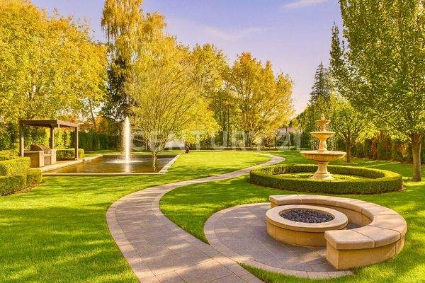 Hochwertig gestalteter Design-G m.harmonischen Strukturen