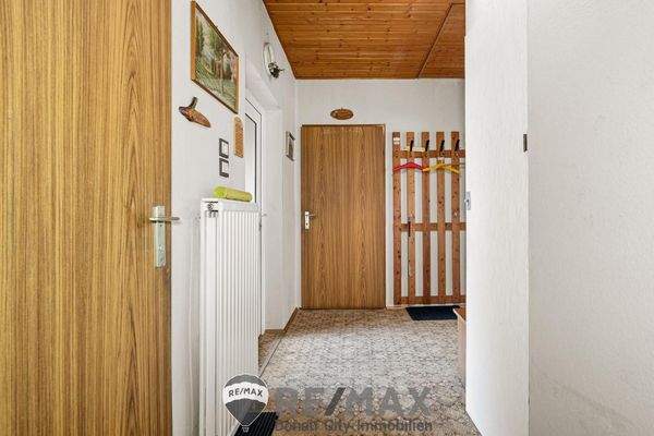 Bungalow 2304 Orth an der Donau