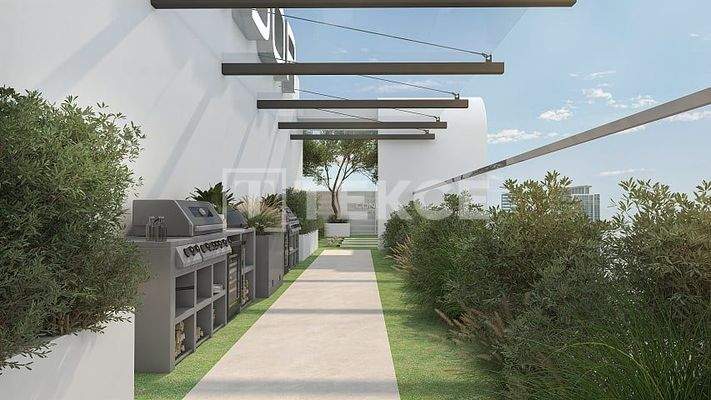 Apartments with Post-Handover Payment Plans in Dubai Sports City