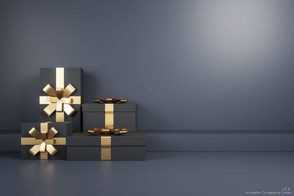 Das ICC – das Immobilien Competence Center - Weihnachtszauber liegt in der Luft - freu dich auf dein "Kripperl" 