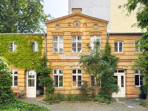 Berlin Büros, Büroräume, Büroflächen 