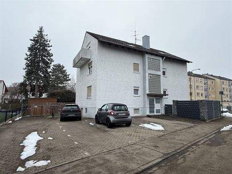 Neu-Ulm Wohnungen, Neu-Ulm Wohnung kaufen