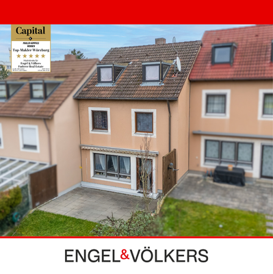 Engel & Völkers Würzburg