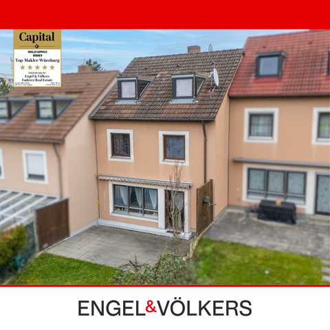 Würzburg Häuser, Würzburg Haus kaufen