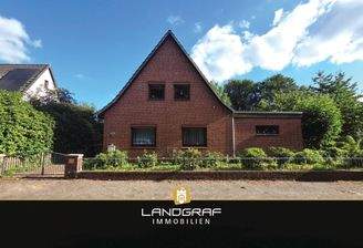 Einfamilienhaus