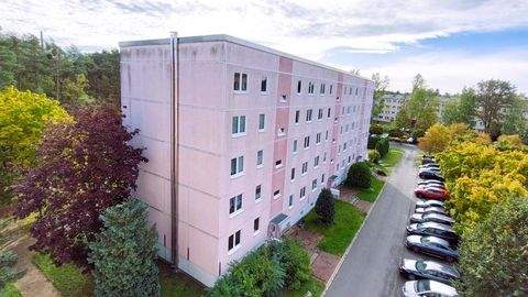 Bernsdorf Wohnungen, Bernsdorf Wohnung mieten