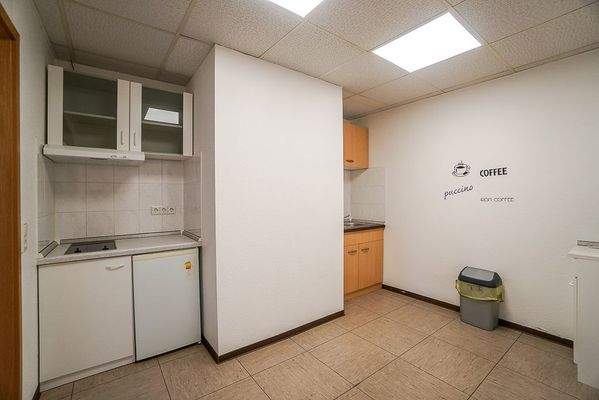 Zwischenhaus - Haus Mainz Hechtsheim Köhler Immobi