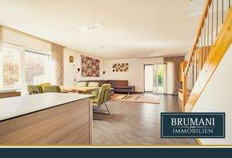 Moderne Doppelhaushälfte in Kenzingen