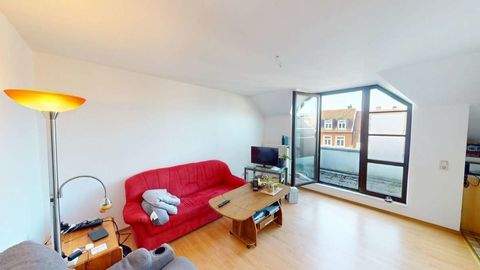 Aachen Wohnungen, Aachen Wohnung kaufen