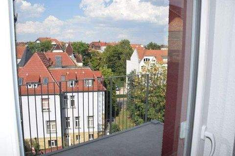 Gotha Wohnungen, Gotha Wohnung mieten