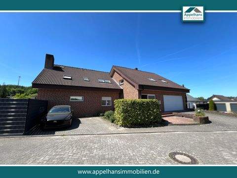 Wallenhorst Wohnungen, Wallenhorst Wohnung kaufen