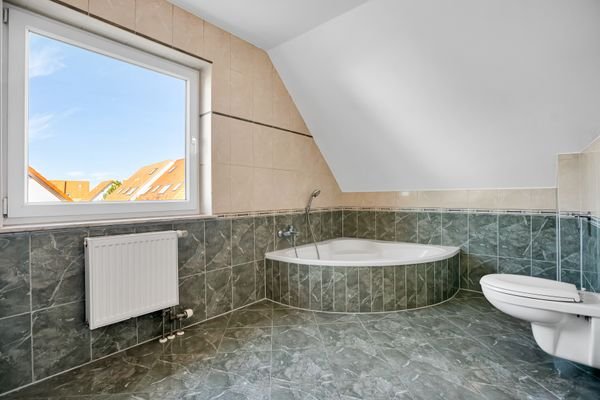 OG Badezimmer