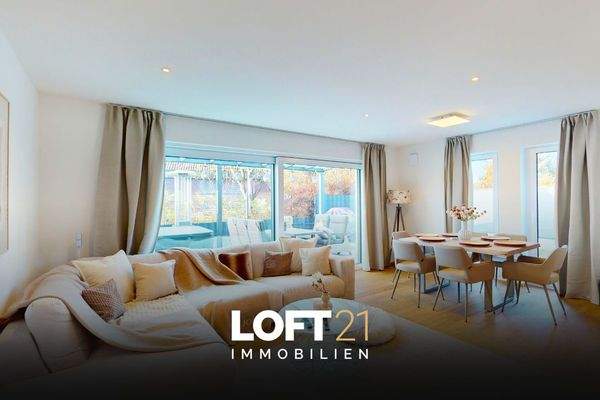 LOFT21 Immobilien