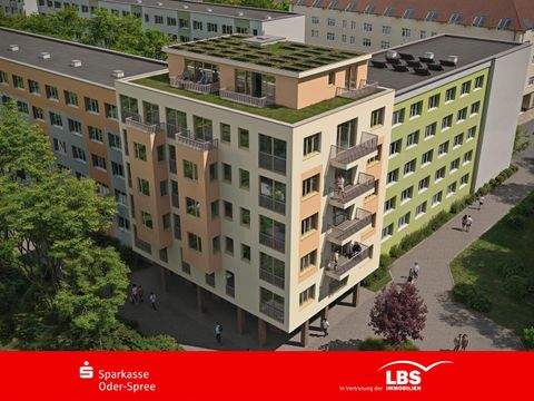 Fürstenwalde Wohnungen, Fürstenwalde Wohnung kaufen